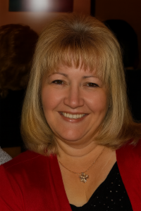Cheri Dukett