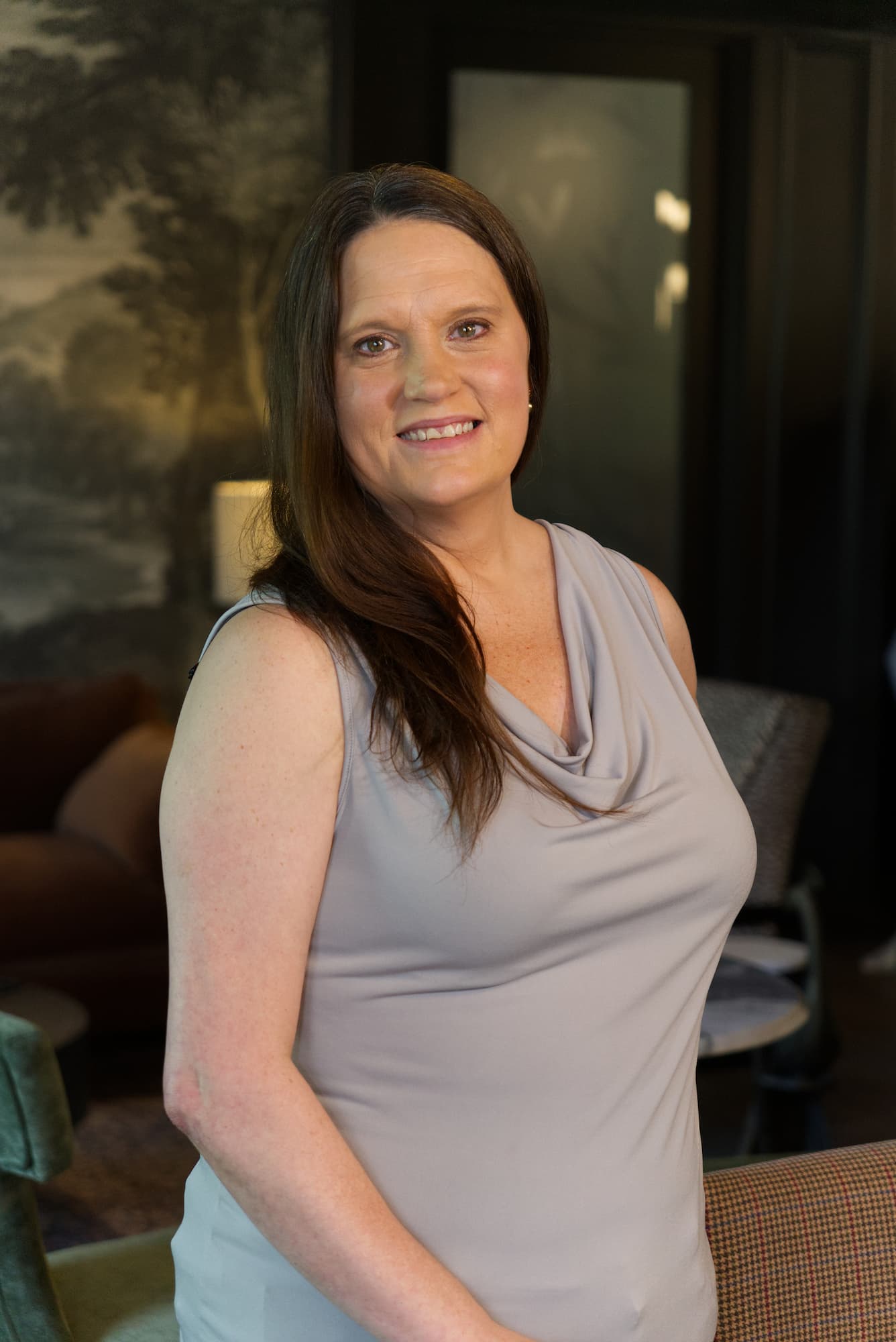 Holly Smith
